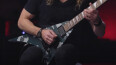 Jackson X Series : Warrior, Kelly et Rhoads