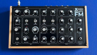 Voici le Beats FM de X Audio Systems