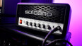 Soldano présente la Mini Super Lead Overdrive