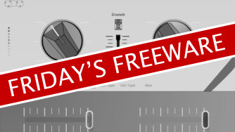 Friday’s Freeware : en bande organisée