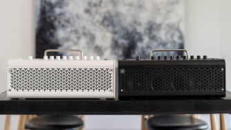 Le Yamaha THR a 10 ans !