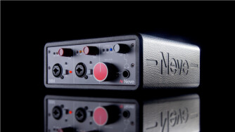 AMS/Neve annonce l'interface audionumérique USB 88M