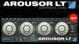 Après Arousor, Empirical Labs sort Arousor LT