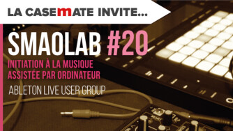 SMAOLAB annonce une soirée de conférences gratuites à Grenoble