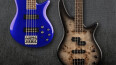 Trois nouvelles Spectra Bass rejoignent la série JS de Jackson