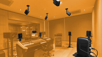 IK Multimedia lance le iLoud MTM Immersive Bundle 11