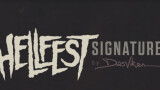 DasViken s'associe au Hellfest et sort des guitares spéciales 