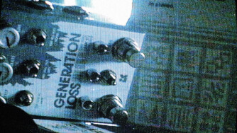 Chase Bliss passe la Generation Loss en version mkII