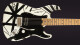 EVH présente la nouvelle '78 Eruption