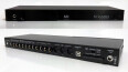 Le Solaris Expander est disponible au format rack 1U