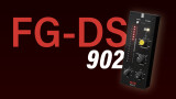 Voici le dé-eseur logiciel FG-DS 902, par Slate Digital