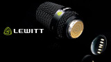 Lewitt annonce le nouveau MTP W950