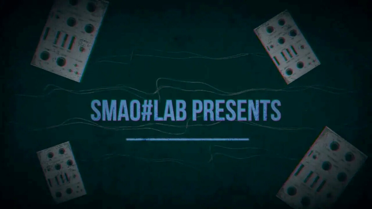 Smaolab met déjà à jour ses plug-ins