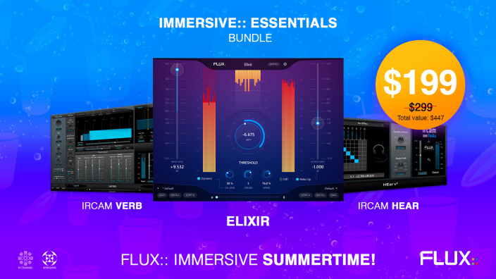 -50% chez Flux ::