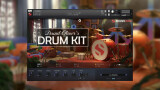 L'éditeur Soundiron sort la banque de sons David Oliver's Drum Kit