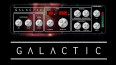 Découvrez Galactic Reverb, dernière nouveauté chez Cherry Audio