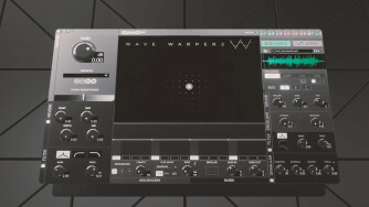 Sound Morph annonce la sortie de Wave Warper 2