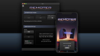 Sheaf Music lance l'application/plug-in Remoter