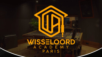 Portes Ouvertes à la Wisseloord Academy Paris