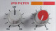 AMSynths apporte le filtre du Jupiter-8 dans le monde Eurorack