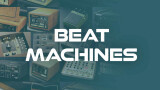 Beat Machines, ou la plongée dans l'Histoire des boîtes à rythmes