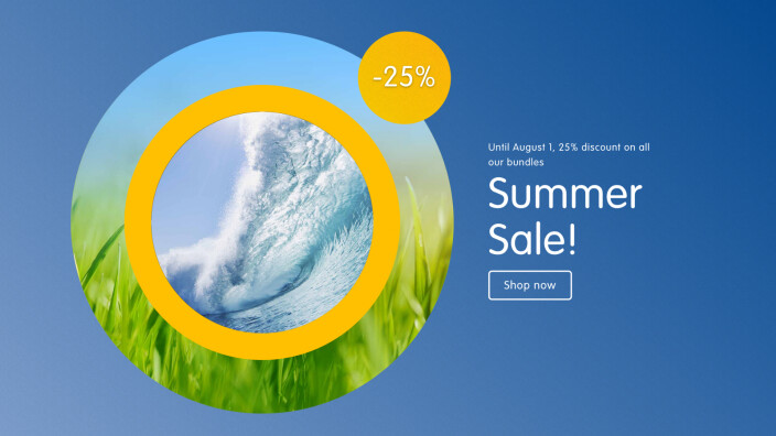 -25% chez FabFilter