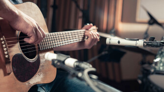 La paire de micros SP-1 est enfin disponible