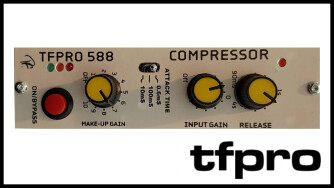 Le 588 est disponible chez TFPro
