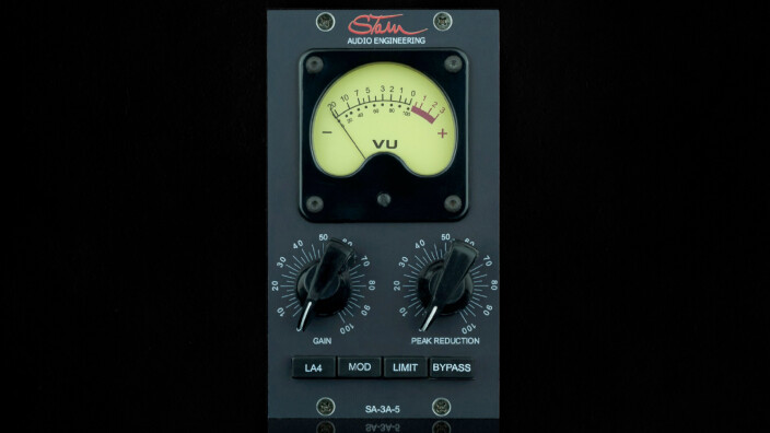 Pré-commandez votre SA 3A-5 de Stam Audio