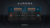 Aurora DSP développe sa gamme avec le 510EQ