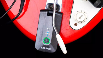 nUX présente le Mighty Plug Pro !