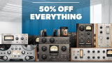 -50% sur tout les produits de Fuse Audio Labs