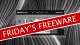 Friday’s Freeware : Et de deux !