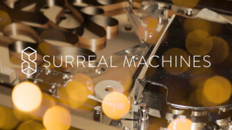 Le catalogue de Surreal Machines est en promo