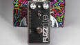 Catalinbread sort une version Germanium de la Fuzzrite