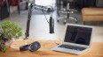 Audio Technica présente le micro USB AT2020USB-X