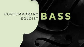 La série Contemporary Soloist se développe