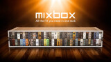 MixBox est en promo chez IK Multimedia