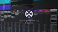 Tracktion a sorti Waveform 12 Free