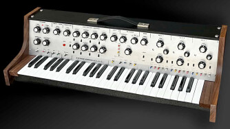 Le Synthacon revient !