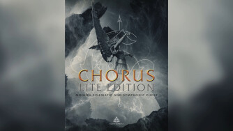 Découvrez Chorus Lite Edition, par Audio Imperia