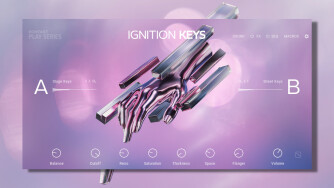 Native Instruments fait sa rentrée des classes avec Ignition Keys