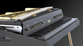 Une version très limitée du Rhodes MK8 est dans les tuyaux