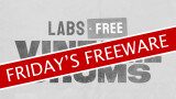 Friday’s Freeware : gardez le rythme !