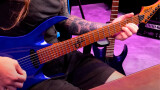 Solar Guitars présente ses nouveaux modèles