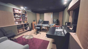 2 formations Mixage et Musique à l'image en octobre à Bordeaux