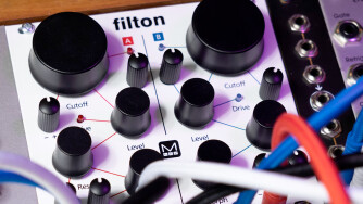 Modal Electronics lève le voile sur Filton