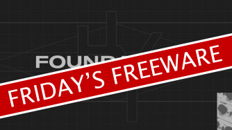 Friday’s Freeware : des fondations solides
