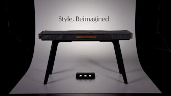 Casio, de nouveau, avec le PX-S6000