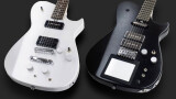 Deux nouvelles guitares signature Matt Bellamy chez Manson